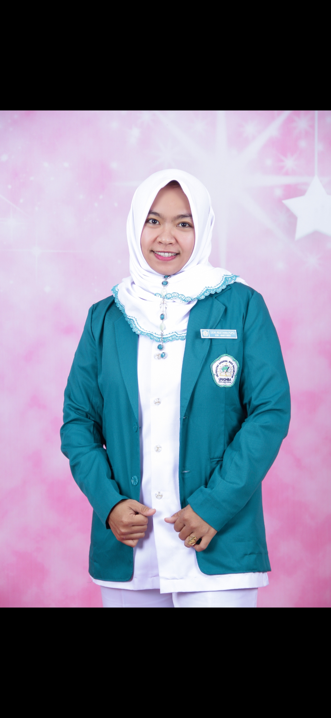 DEWI RESTIANA POPO