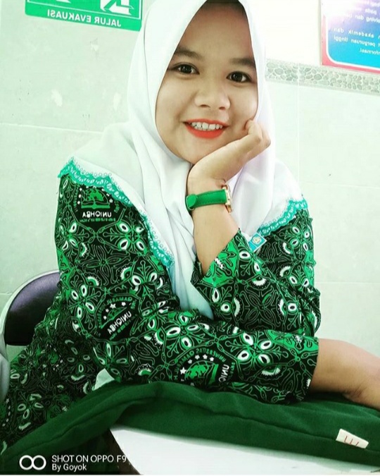 NURUL ISMI