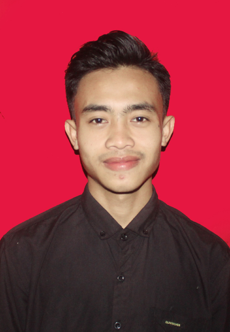 WAHYUDA SAPUTRA