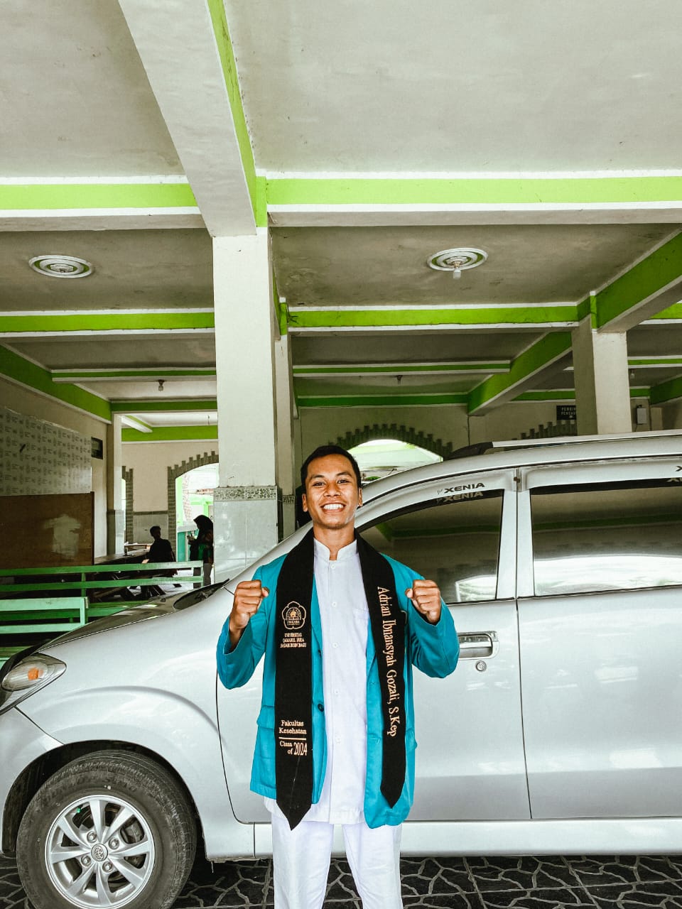 ADRIAN IBNANSYAH GOZALI