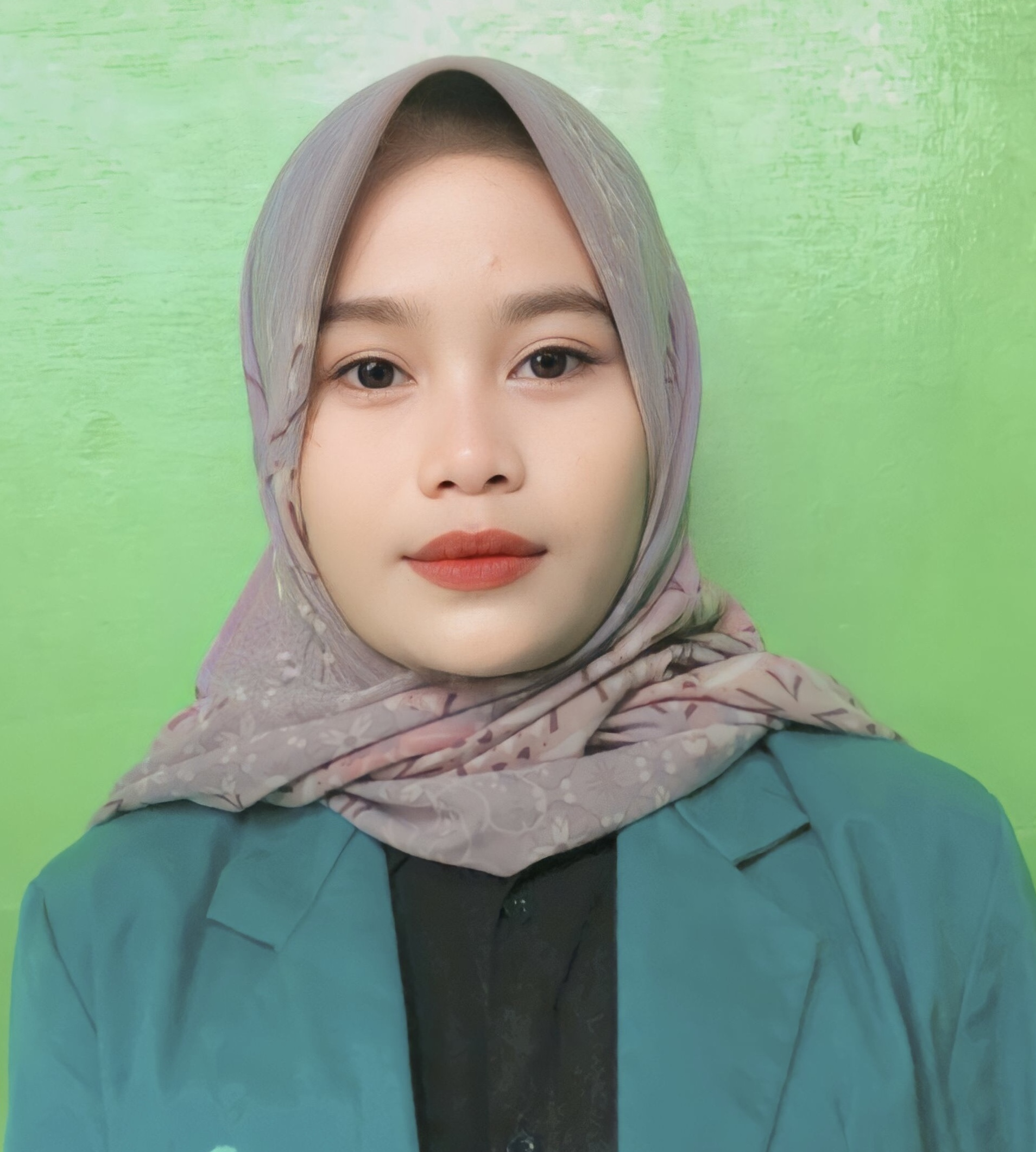 MARYA ASTUTI