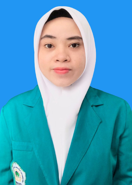 ANGGI MAULIDIYA