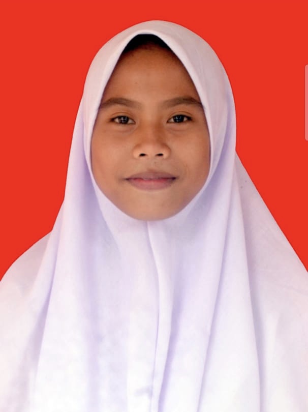 DINA SARTIKA DEWI