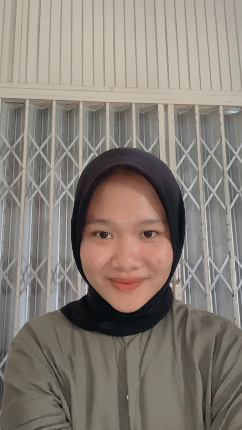 IGA ANGGRAENI RAHMAN