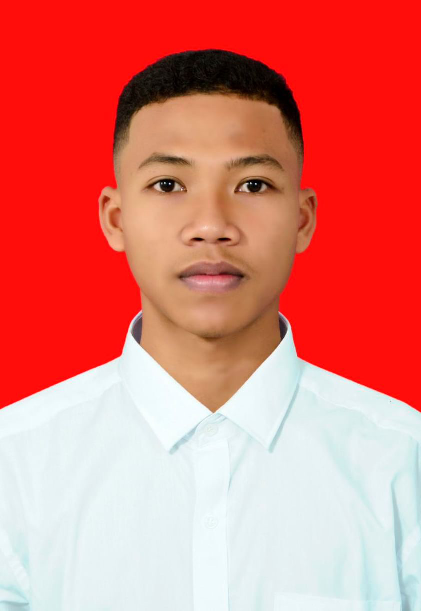 MOH. SAUFYAN HIDAYAT