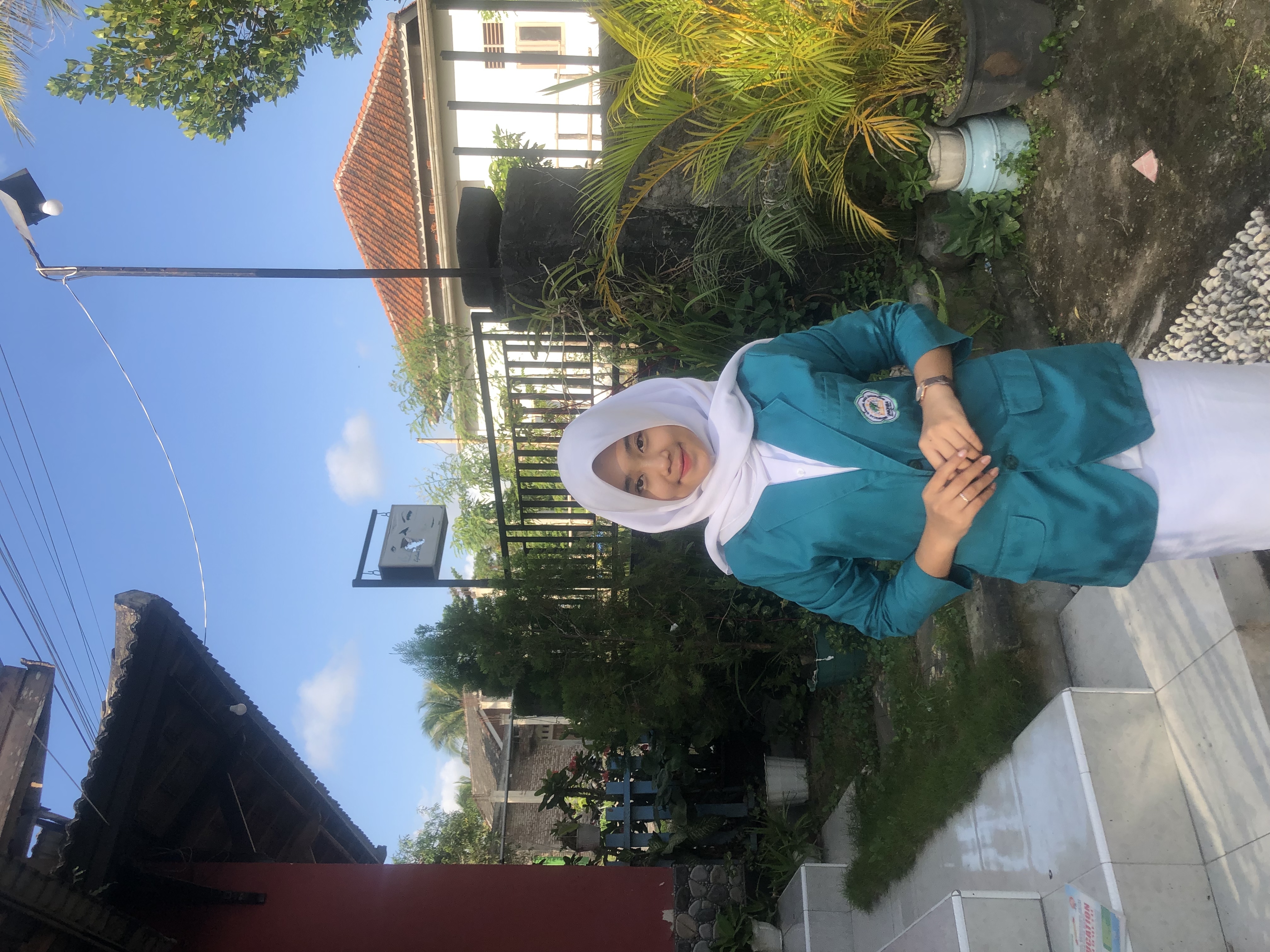 SASKIA ALYA ANGGUN CHAERUNNISA