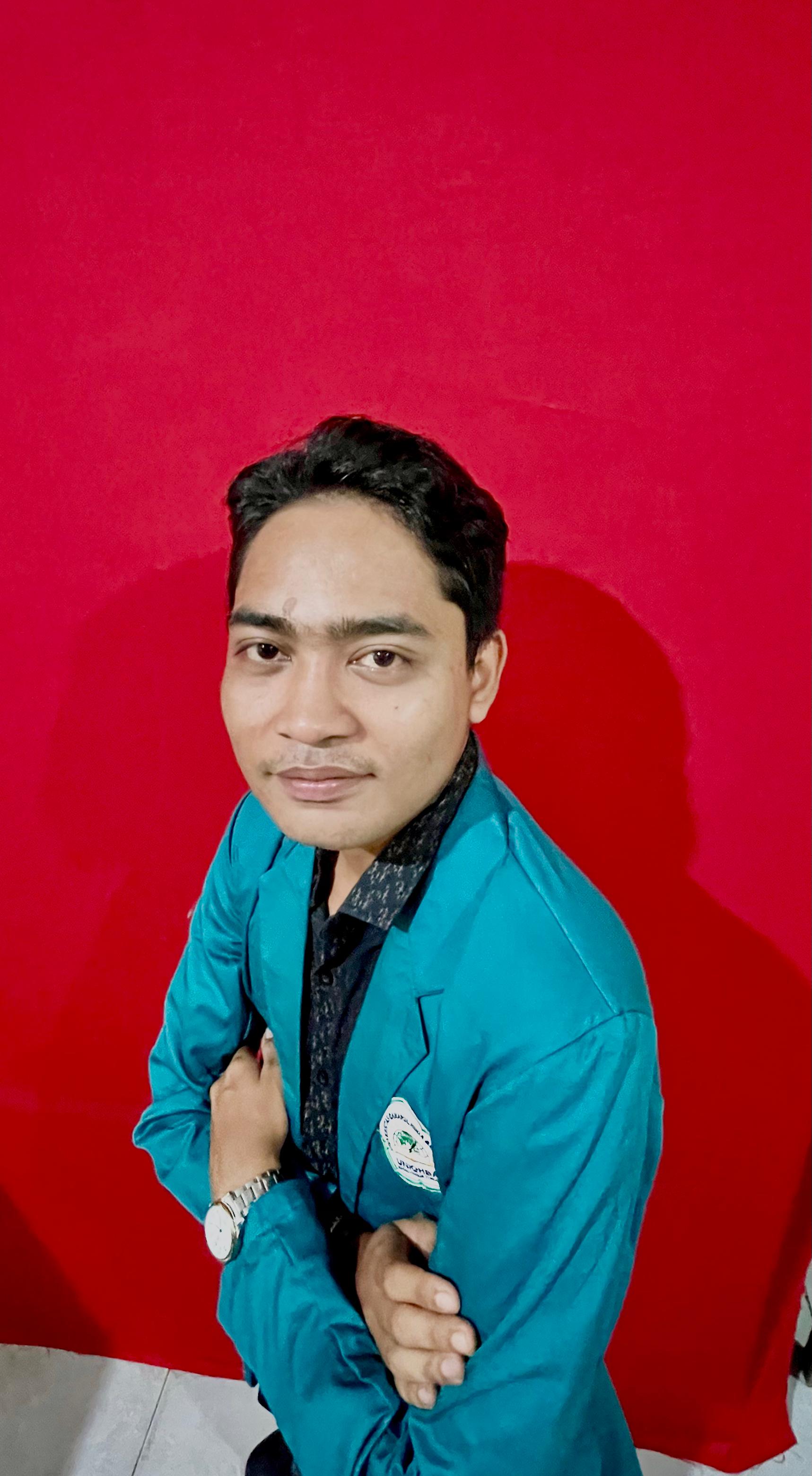 LALU ZAIDY ABDAD
