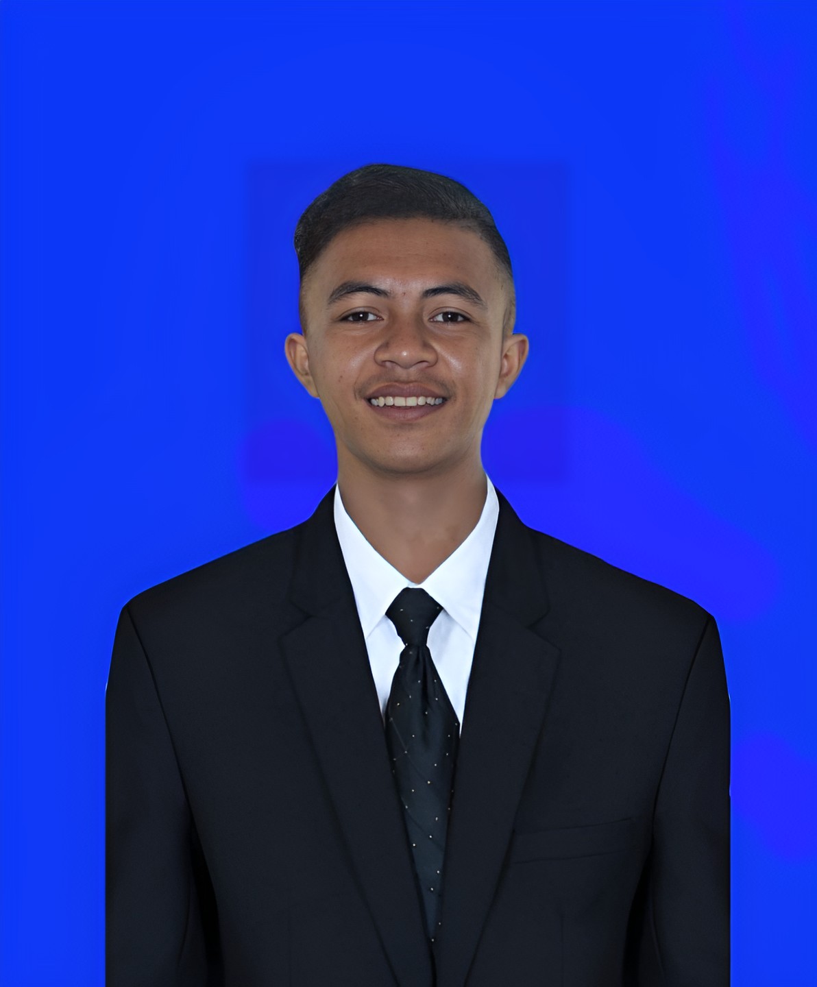 AHMAD NANDA RAMDHANI