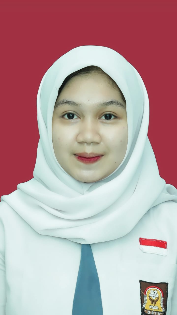 NOVA MELITA ANDRYANI