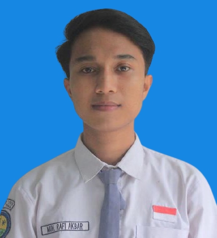 MUHAMAD RAFI AKBAR
