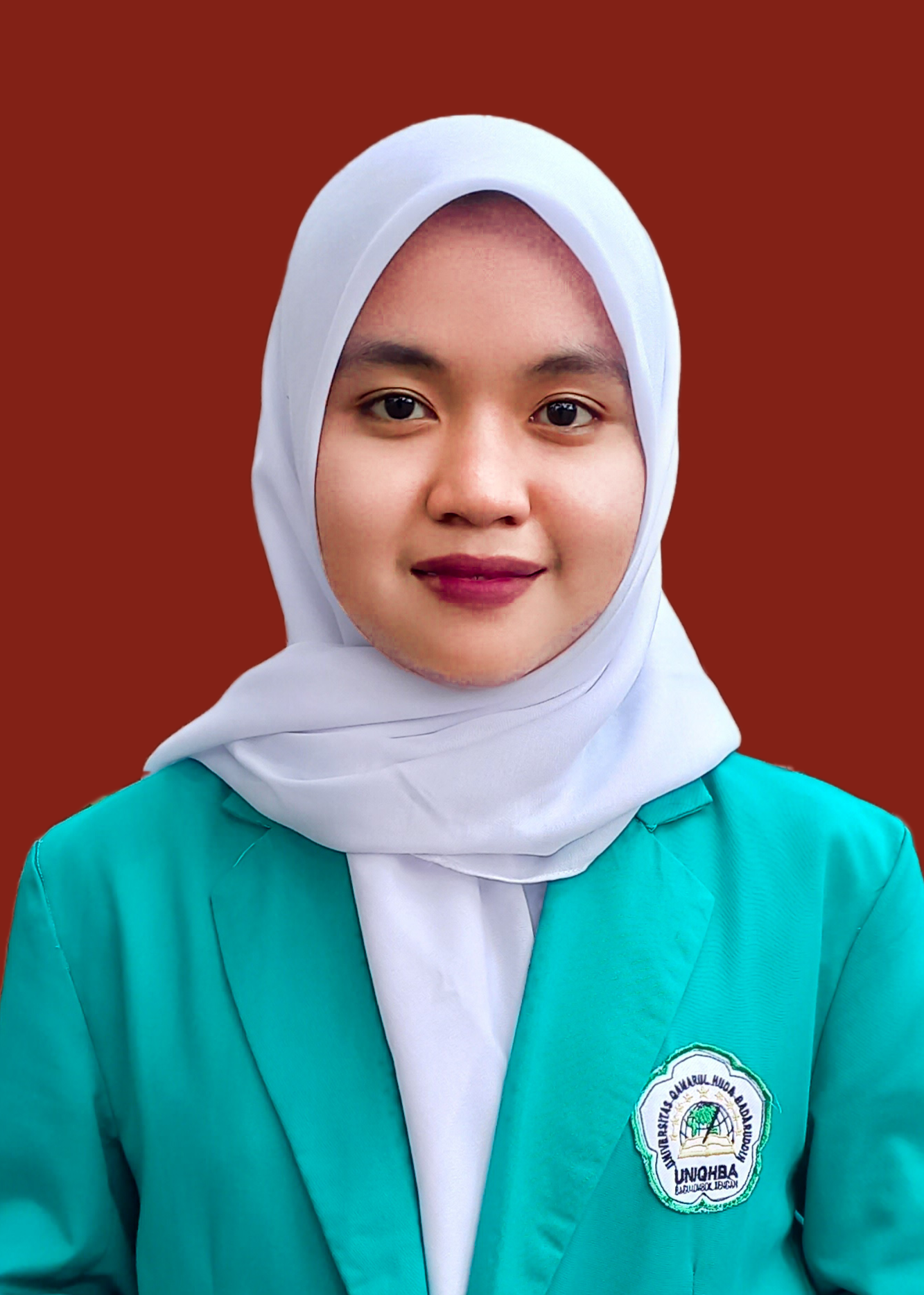 OLIVIA DAMAYANTI