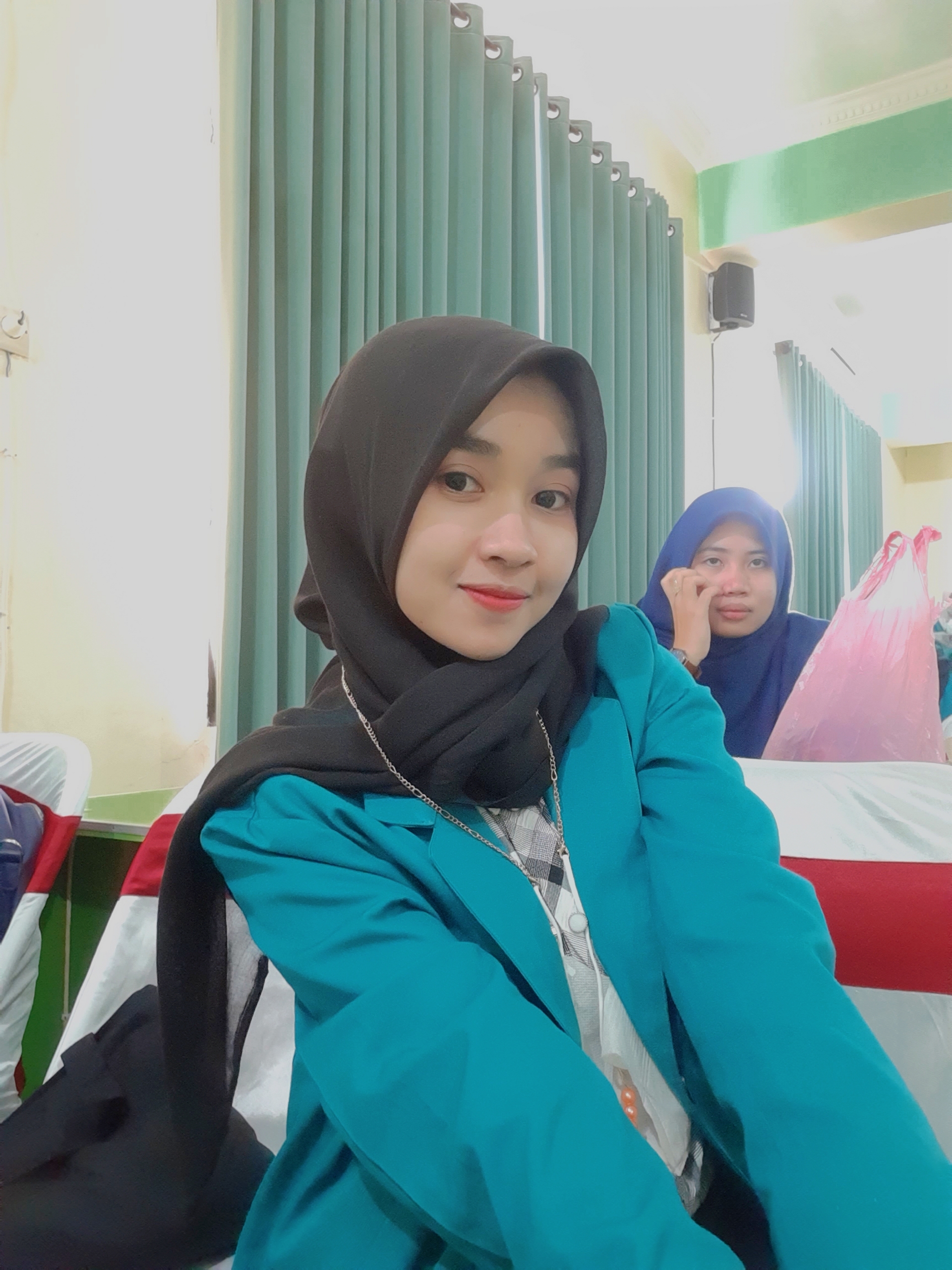 NINIK HAFIFAH