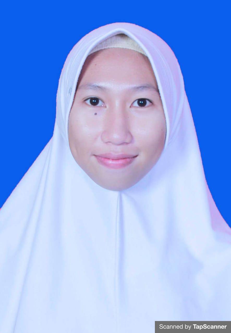 BAIQ DILA SARI DEWI