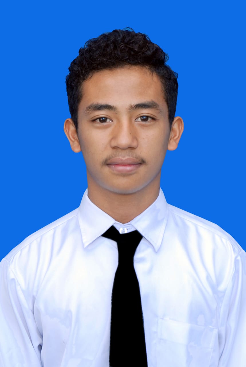 MUHAMMAD ZAINI