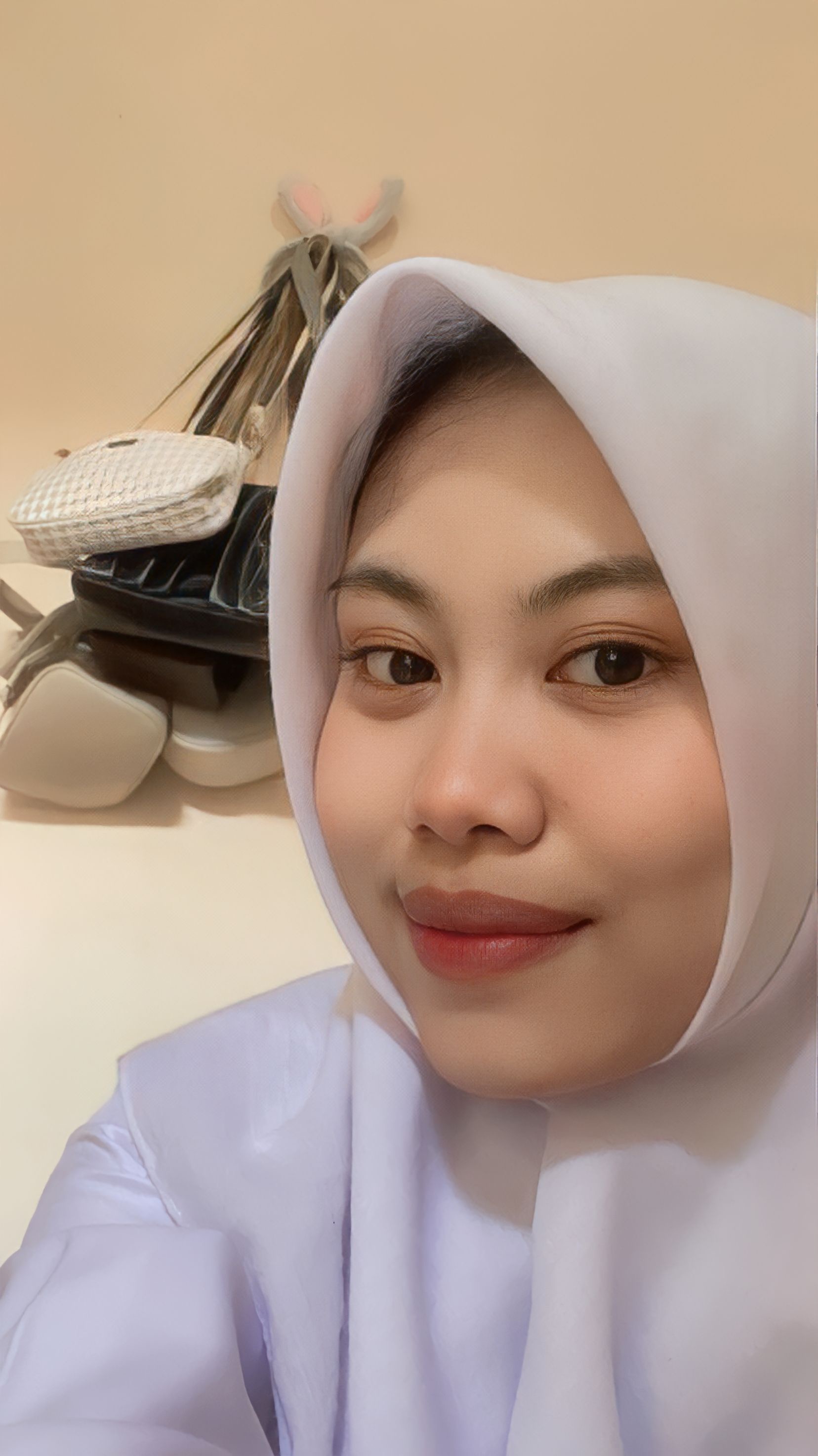 TASIK WULAN ANGGRAINI