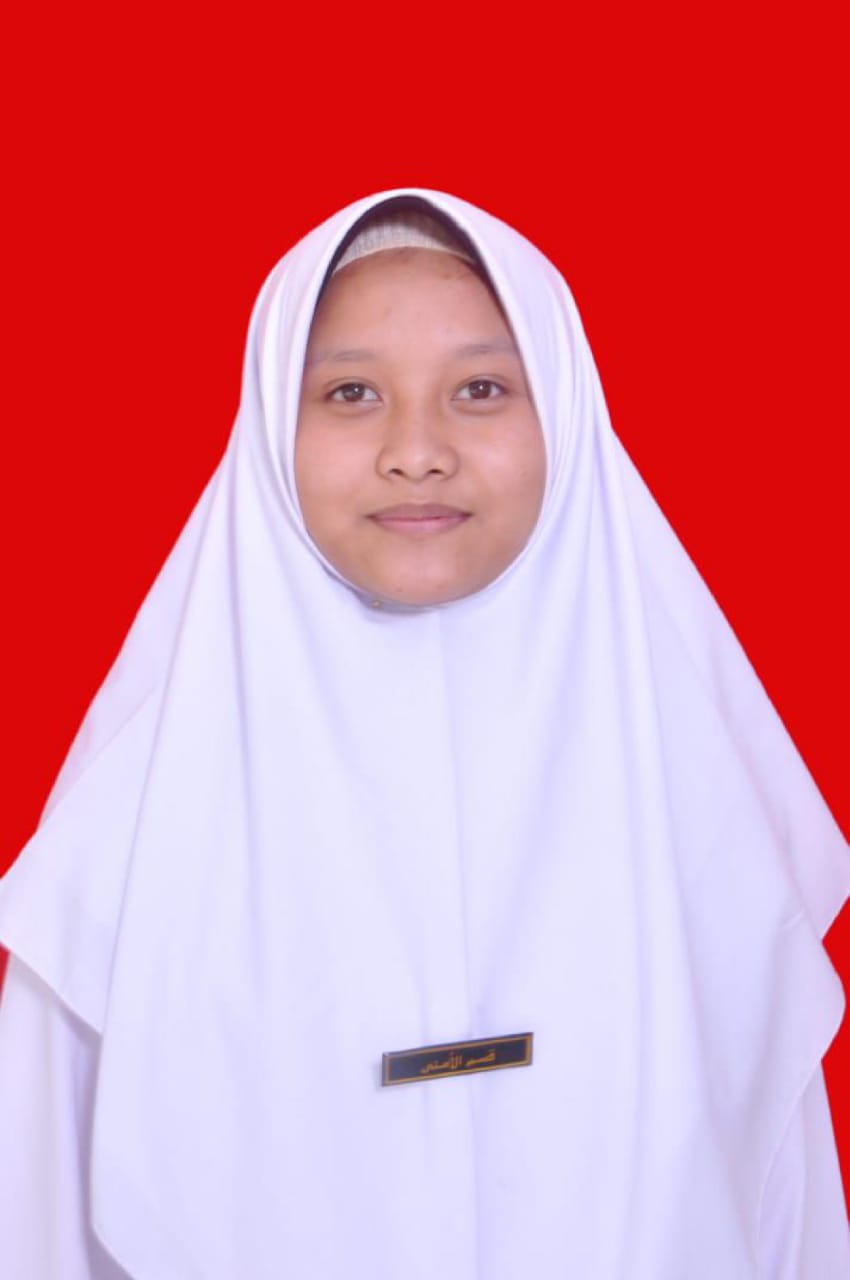 SRI SISNAWATI
