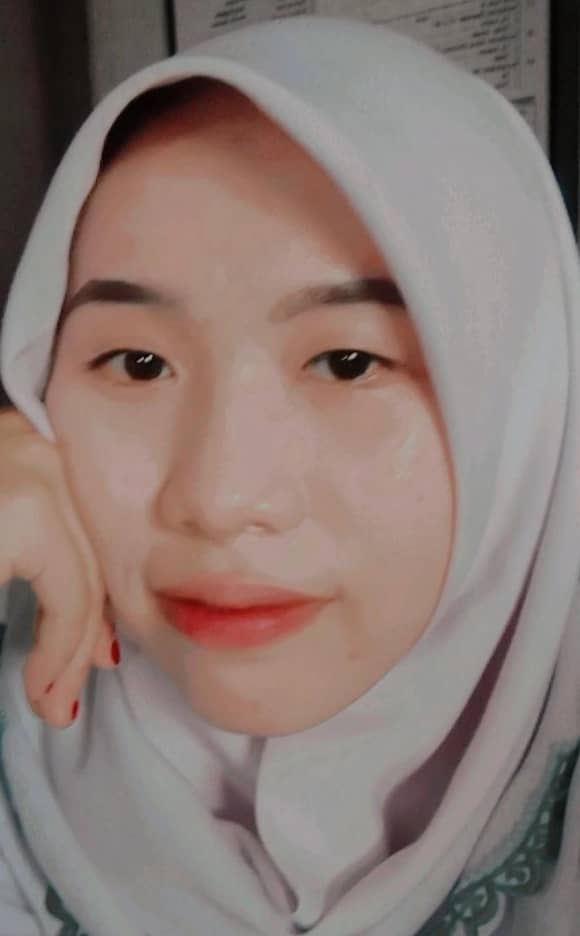 SULISTINA HIDAYATI