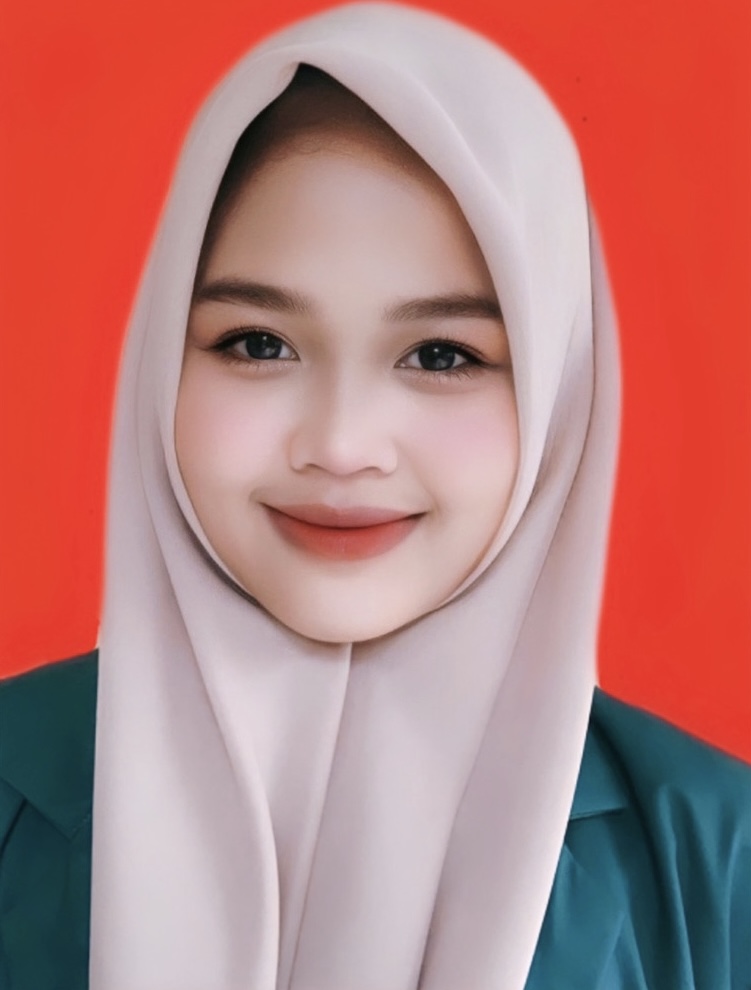 INDAH LESTARI