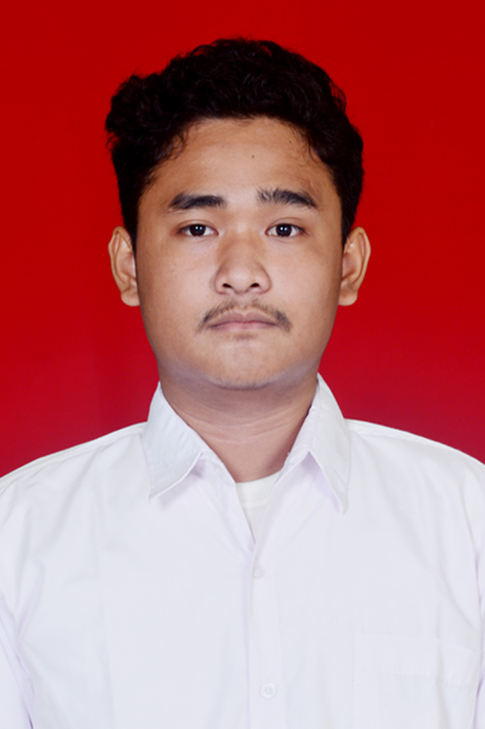 ADITYA AZWAR AZMI