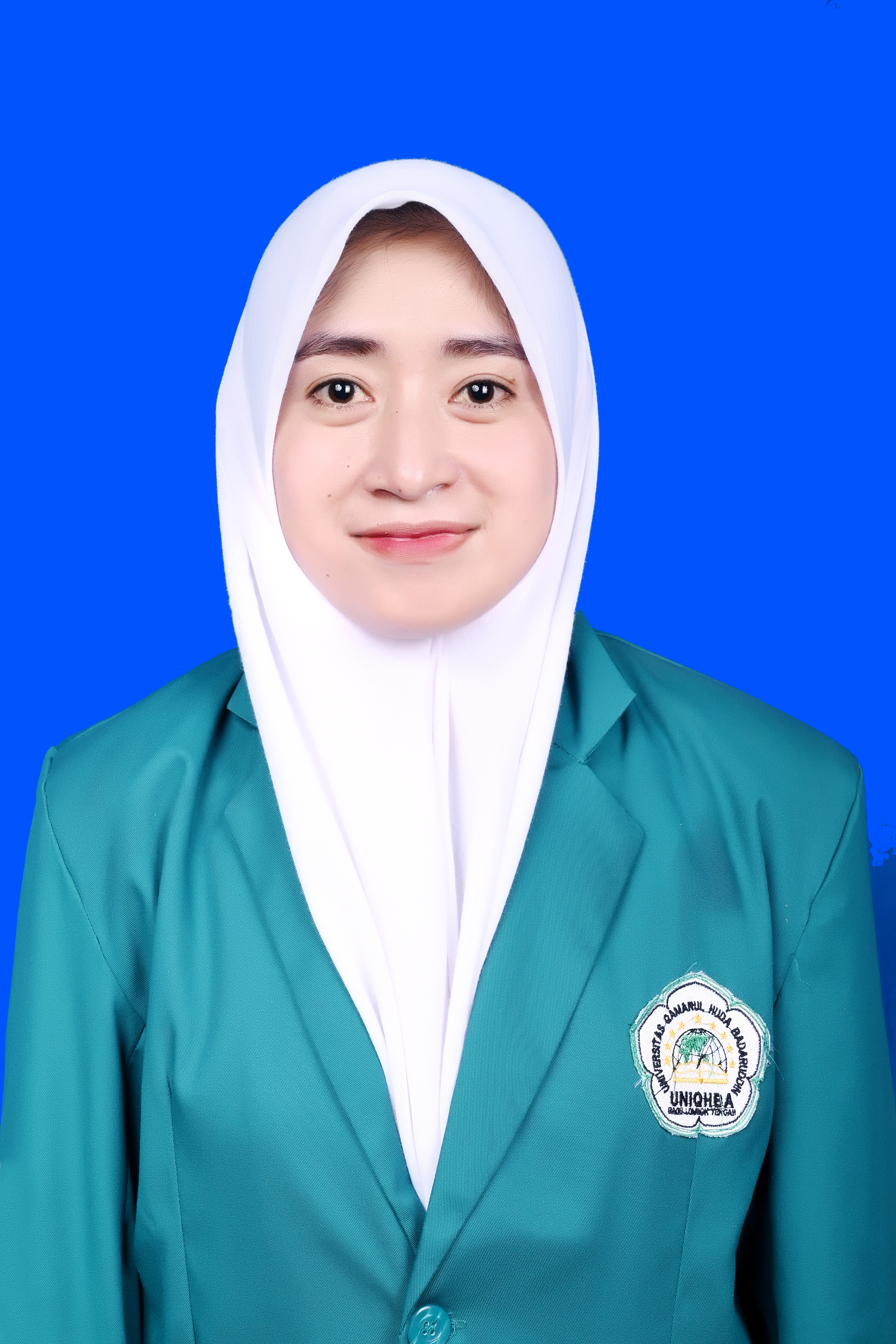 ASMAH AL AISYAH