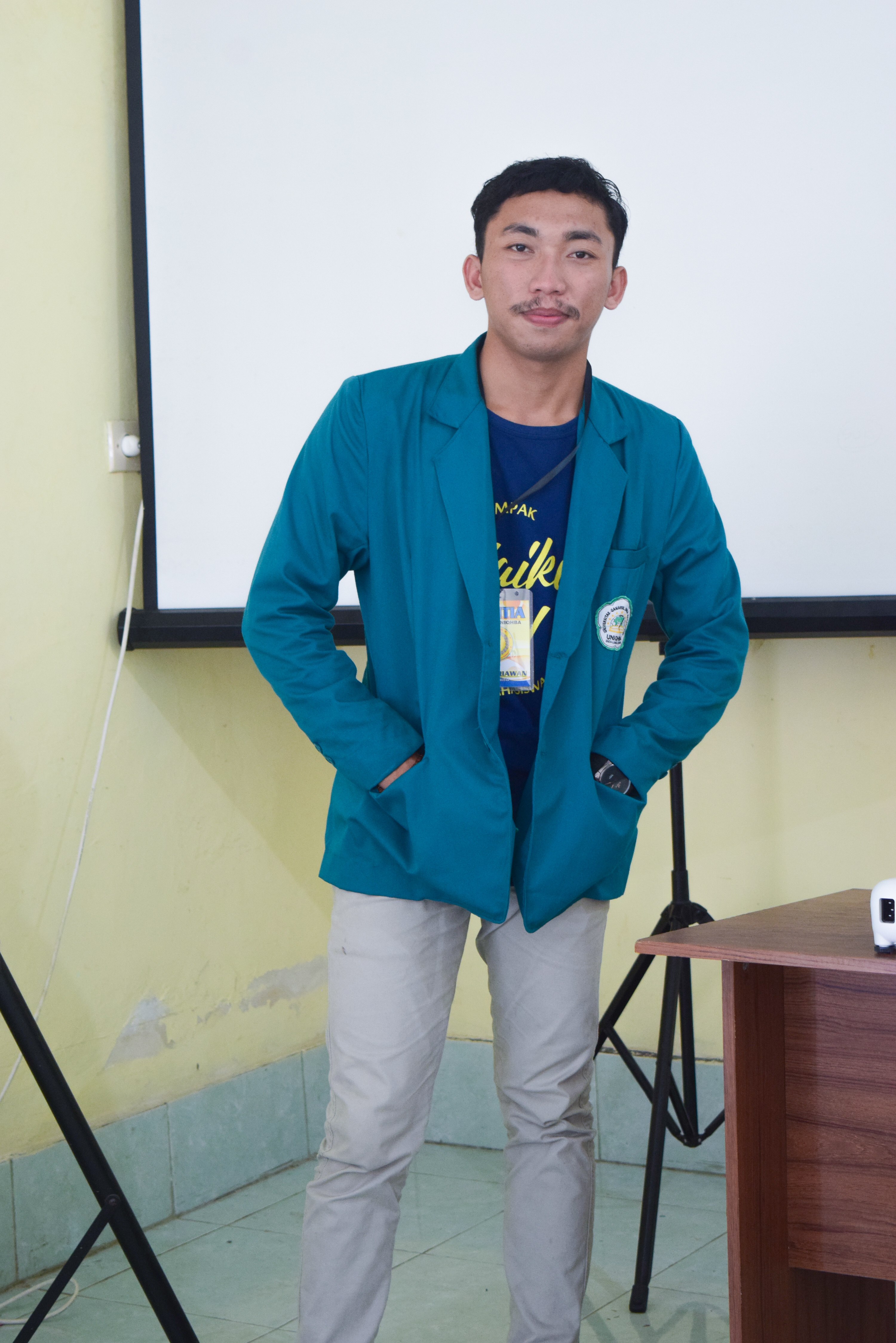 RIKI PEBRIAWAN