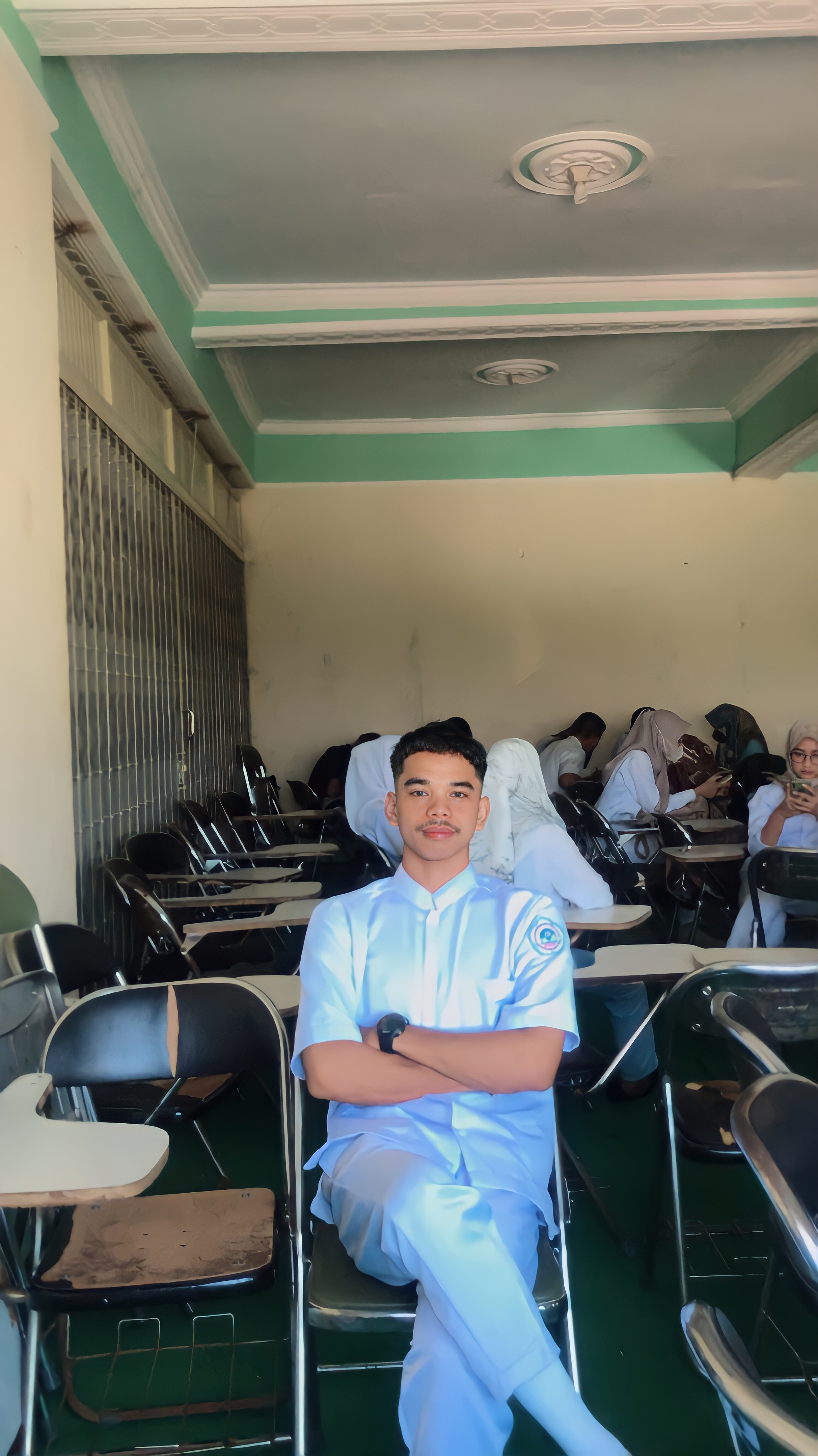 M. RIZWAN FUAIDI