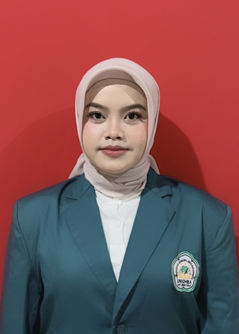 NURJANAH