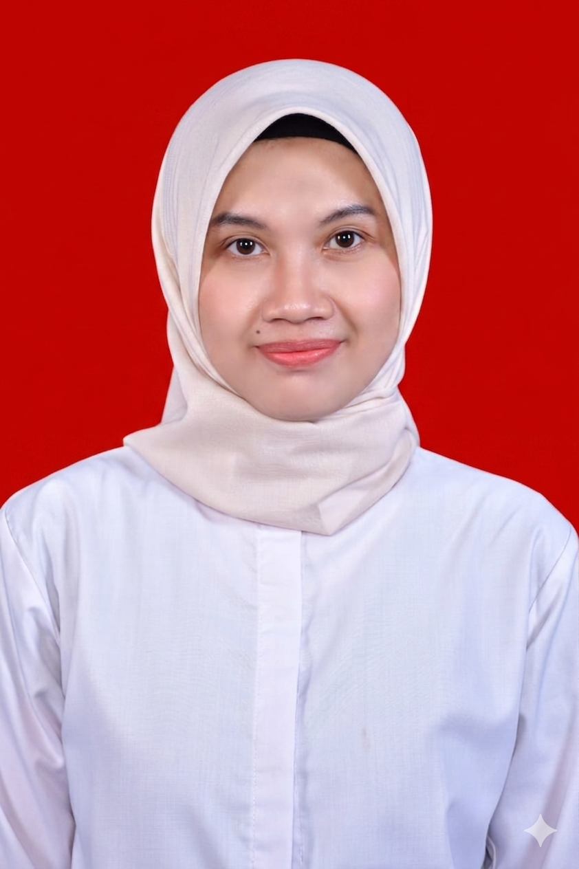 AULIA SAFITRI