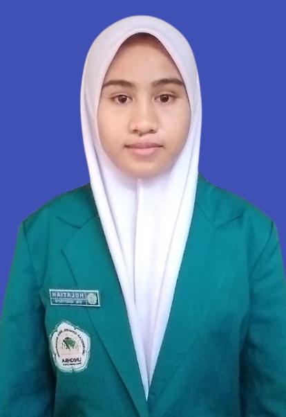HULATIAH