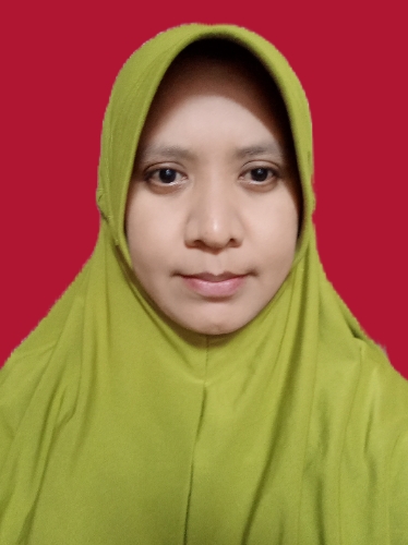 PUTRI DINI SYAFI`I