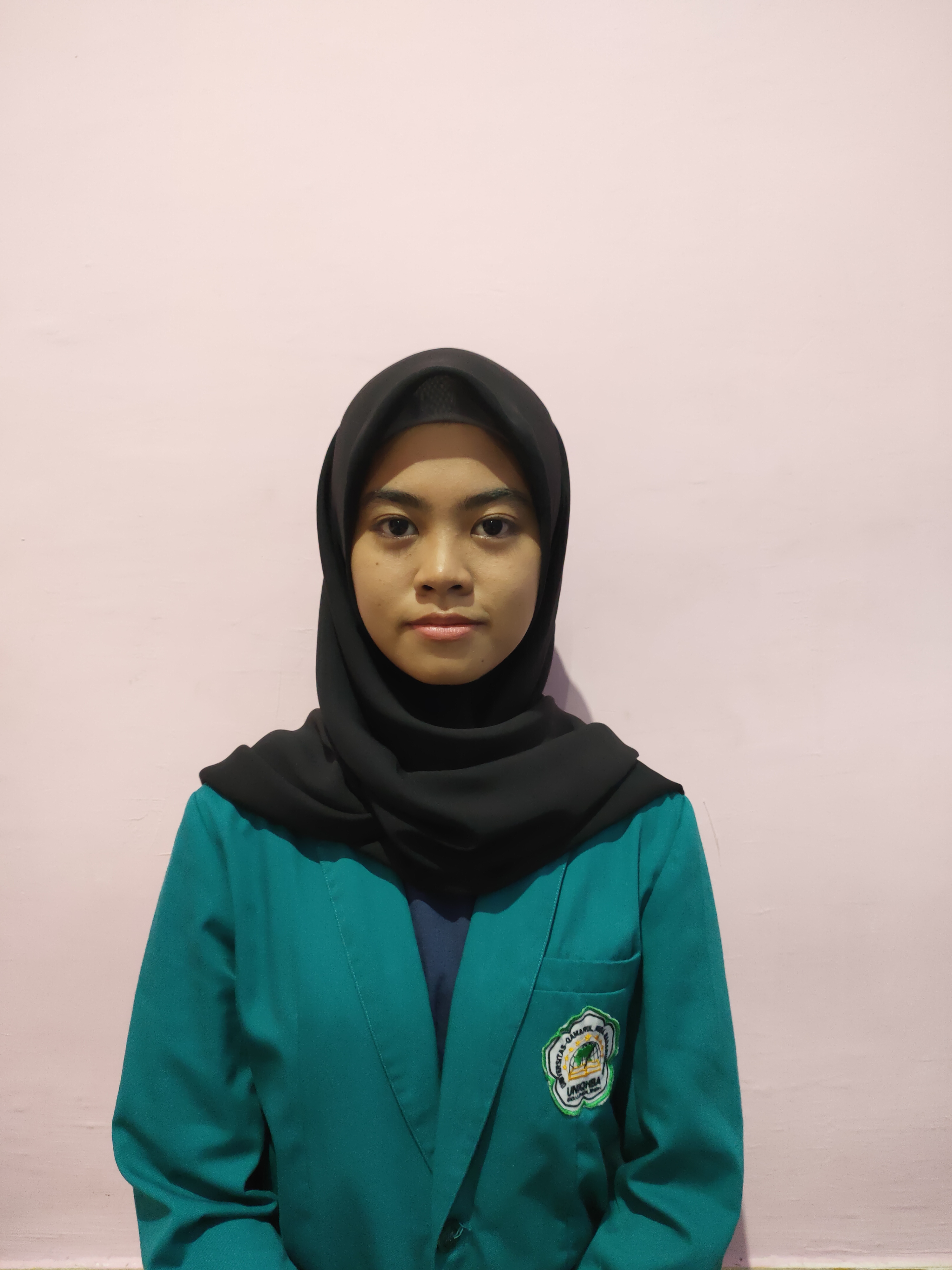 BAIQ ADINDA RAHAYU SEKAR SARI