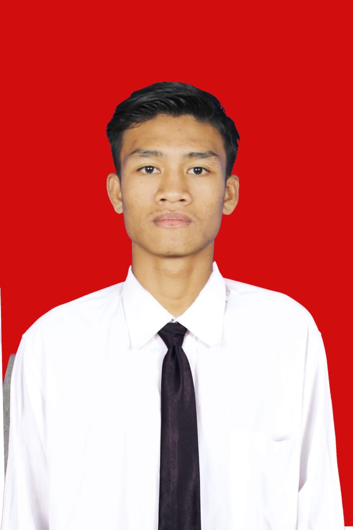 MUH. LAILUL ISNAINI
