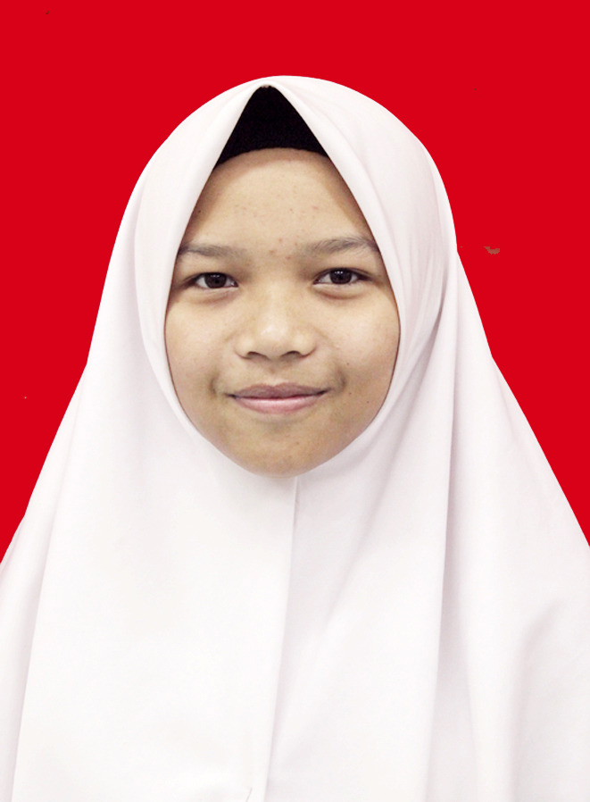 ANISATUL AZIZAH