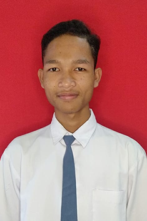 MUH. FIKRIANTO