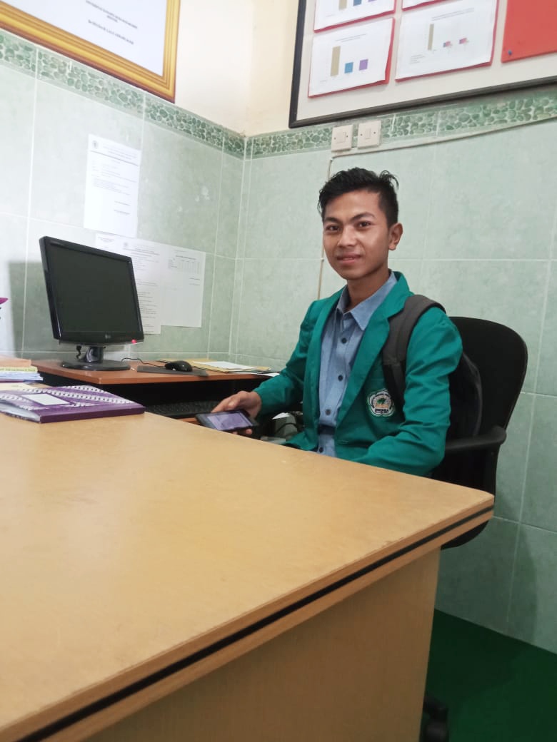 ASNAN WAHYUDI