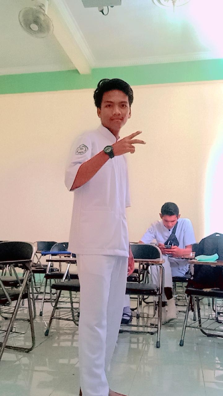 ZAENAL ARIFIN