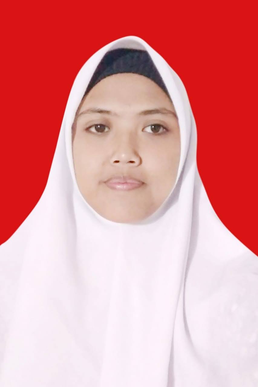 RIRIN ANGGINI