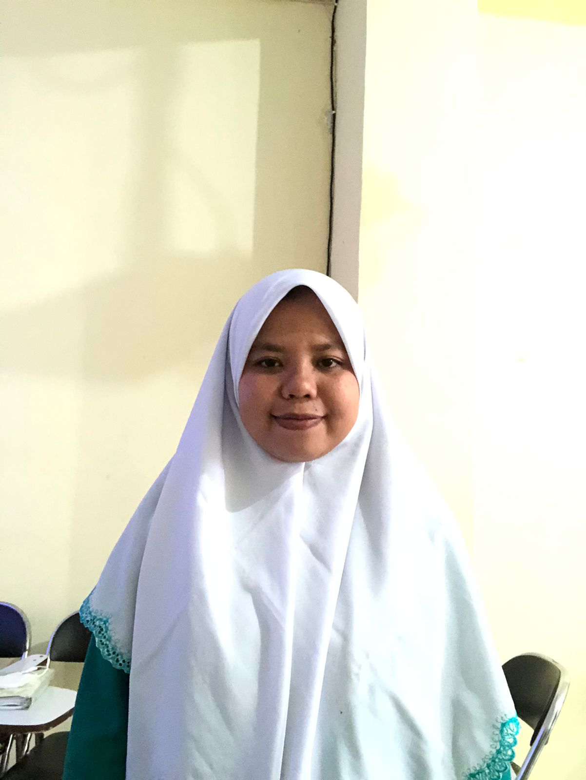 BAIQ ROSMAYANTI
