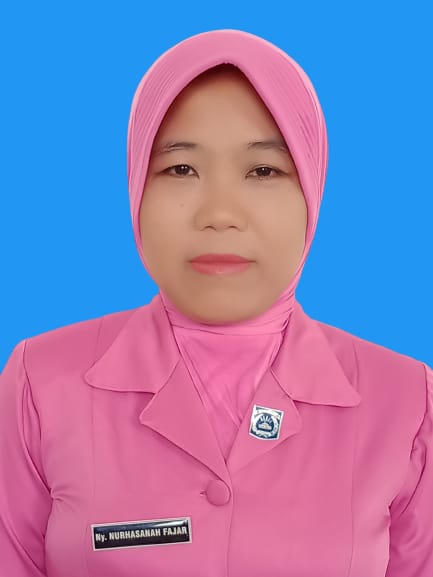 NURHASANAH