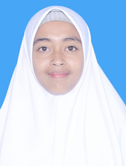 JAMILA HURMANISA