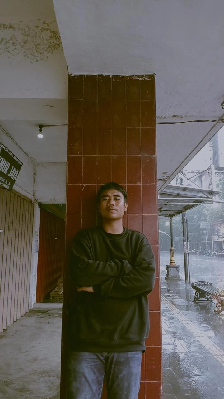 LALU.MUH.HAYKAL HIDAYAT