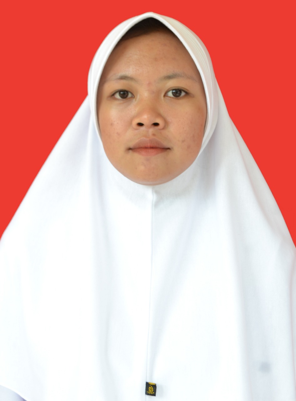 YUNI SAHRANI 