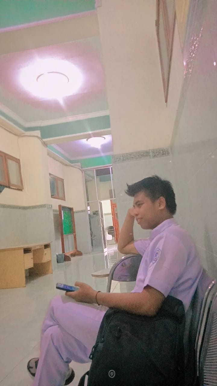 TAMA MUSYSYA'RONI