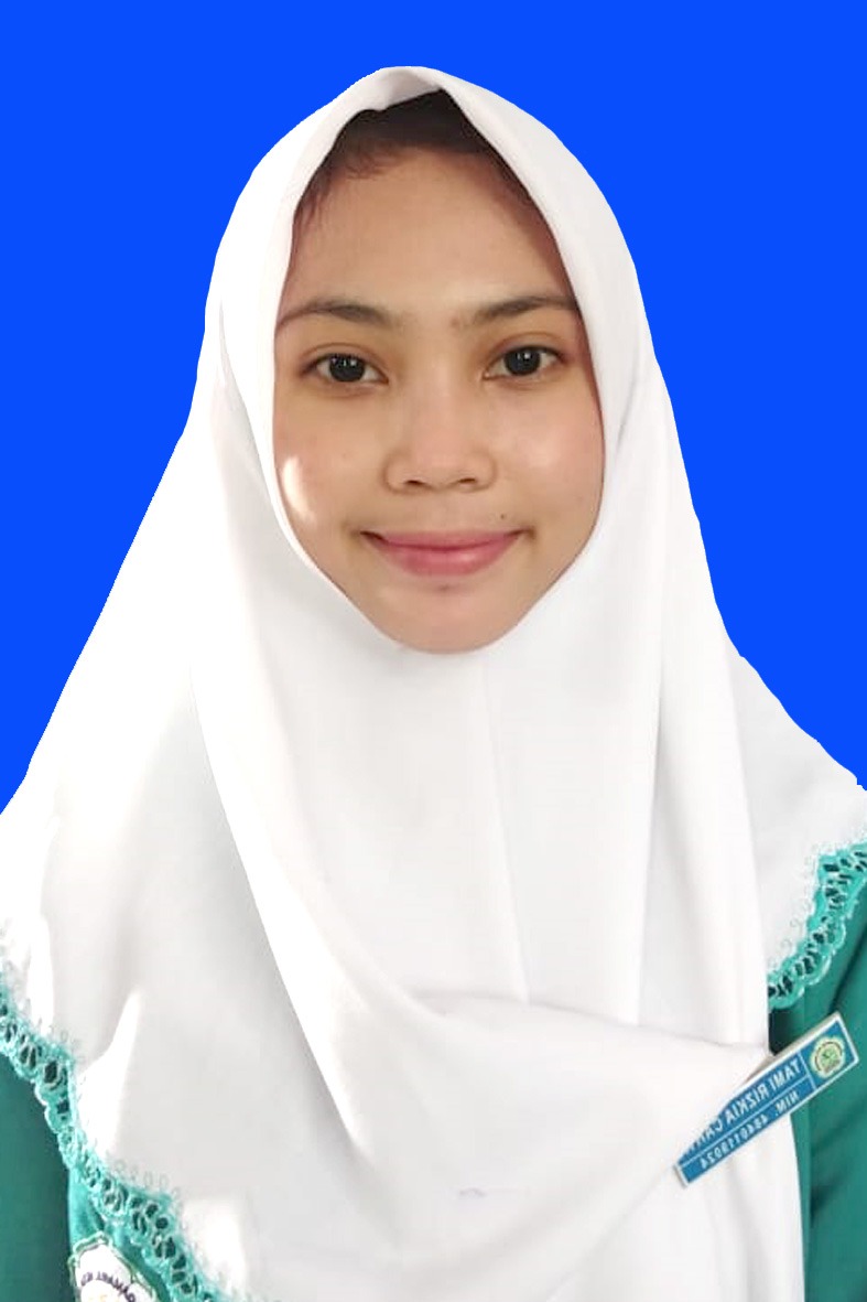 TAMI RIZKIA CAHYA