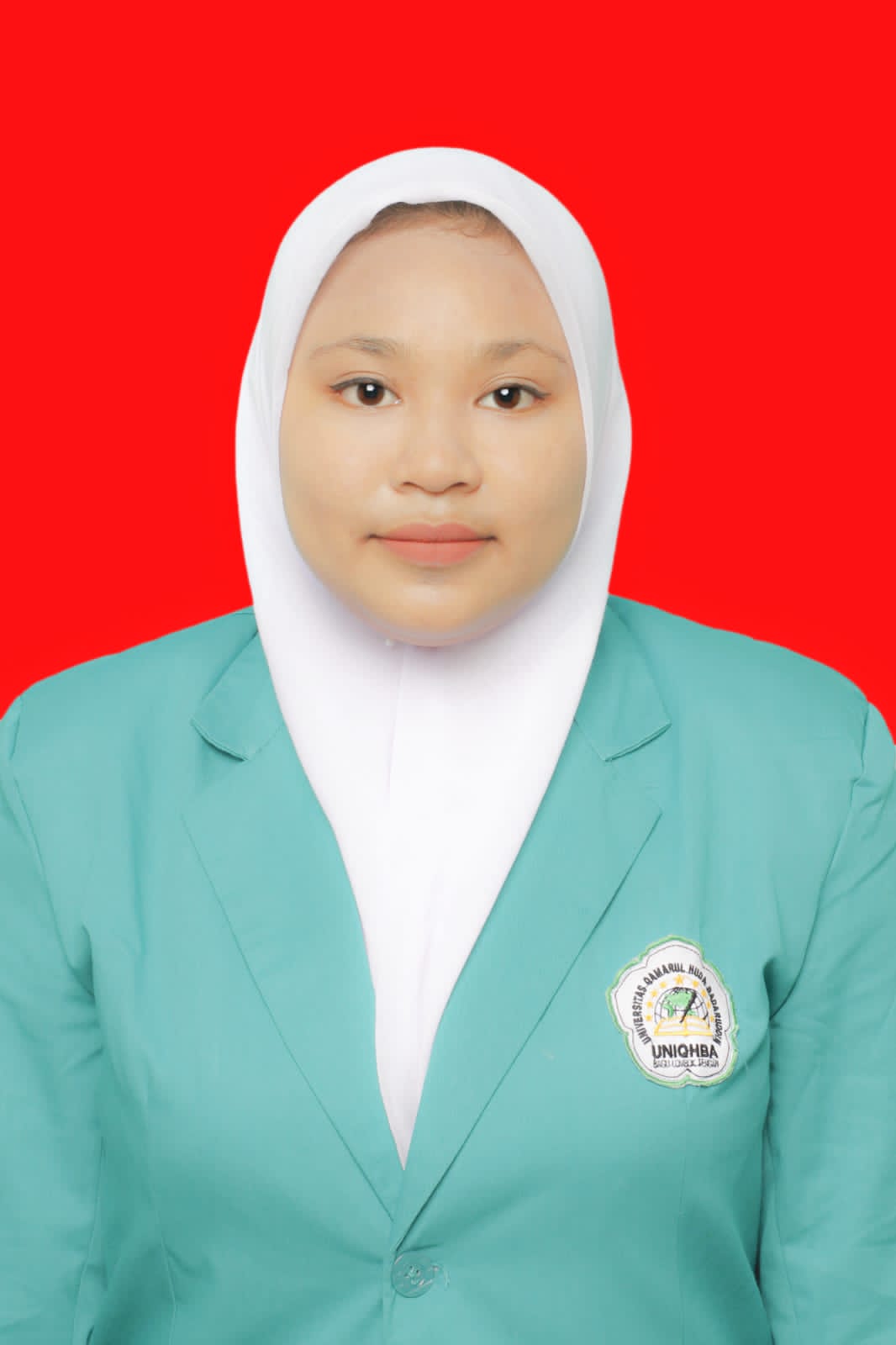 GEGER RESTU RIZKI FATMAWATI