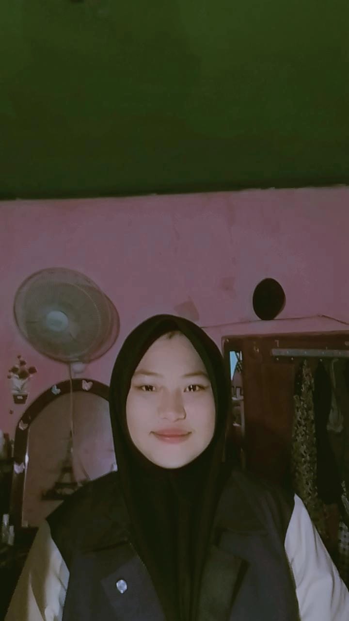 MESI ARFIANINGSIH