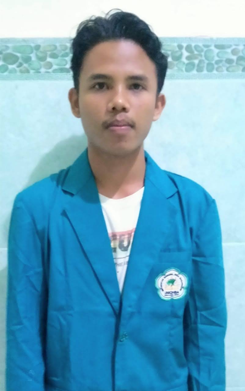 IRFAN NOVENDI