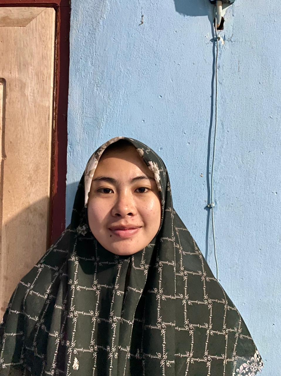 NIRMALA HESTY