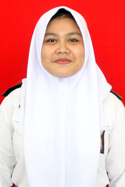 TEMI HAPSAH ANANTA