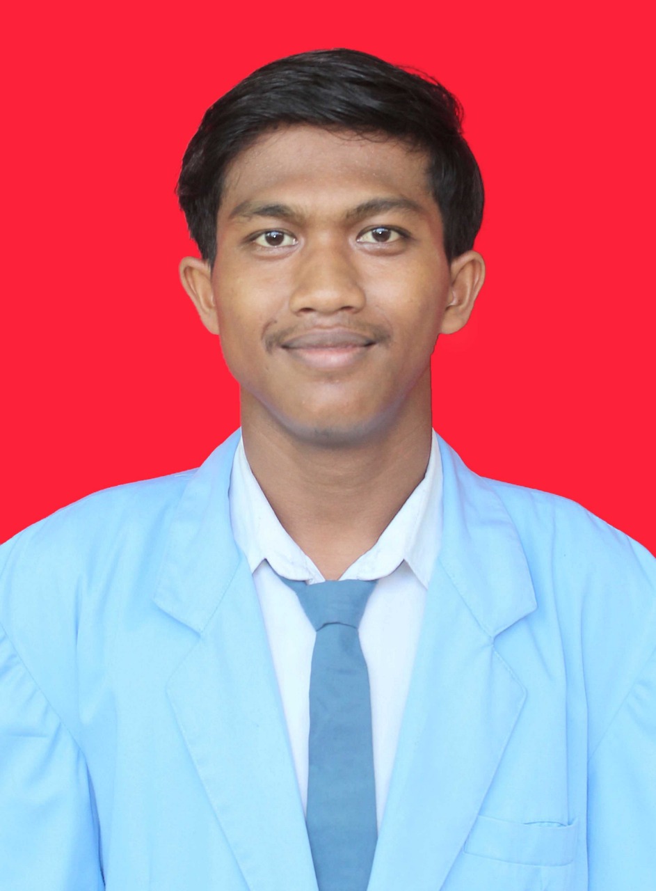 KHOLIL AZMI